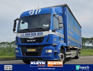 MAN TGM 2013 - 18.250 te koop