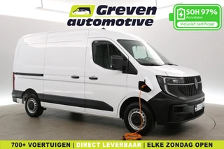 Renault Master 2025 - E-Tech T35 L2H2 Advance 3,5t Long Range 87 kWh à venda
