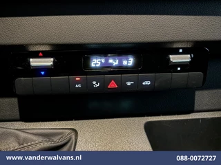 Mercedes-Benz Sprinter 2021 - 314 CDI 143pk 3500kg Trekhaak L2H2 Euro6 Airco | Camera | Apple Carplay | Cruisecontrol | image 7