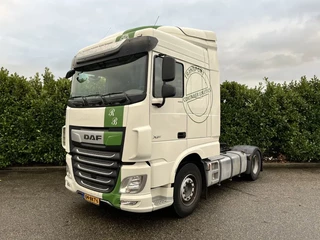 DAF XF480 2018 - FT SC Euro6 image 2
