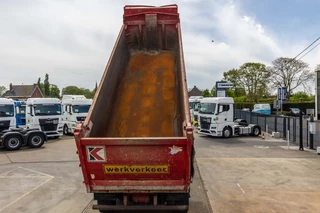 Mercedes-Benz N/A 2016 - AROCS 4745 L - 10x4 - 28 m3 obrazek 10