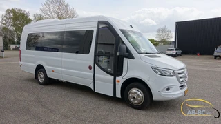 Mercedes-Benz Sprinter 2026 - Aveuro 519 CDI 21 seats EURO 6 obrázek 3 náhled