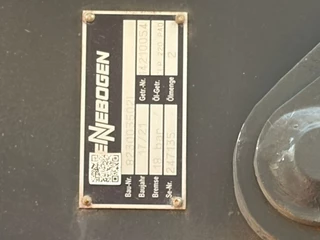 Sennebogen 613E 2022 - N/A imagen 55