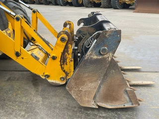JCB 4CX 2015 - N/A imagen 14