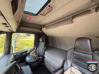 Scania R 2019 - R580 bild 19