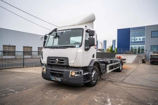 Renault N/A 2017 - D WIDE 380 DXI+DHOLLANDIA 1.5 T afbeelding 1