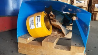 Hyundai N/A - Boom Cylinder RH - R320 LC-7, 31N9-50111 obrazek 3