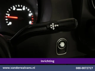 Mercedes-Benz Sprinter 2019 - 311 CDI Automaat L3H2 *PostNL inrichting* Euro6 Airco | Camera | Schappen afbeelding 3 miniatuur