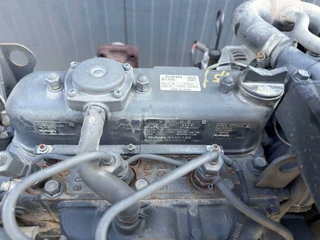 Dynapac N/A 2019 - CC1000 image 24