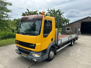 DAF LF45 2006 - N/A te koop