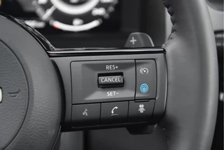 Nissan QASHQAI 2025 - 1.3 MHEV Xtronic Tekna Plus afbeelding 5
