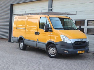 Iveco Daily 2013 - 29L 15V 146pk Euro 5 L2H1 - Trekhaak - Camera - Cruise afbeelding 2 miniatuur