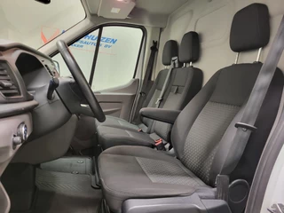 Ford Transit 2019 - 2.0TDCI L2/H2 Imperiaal Trekhaak Euro 6! image 5