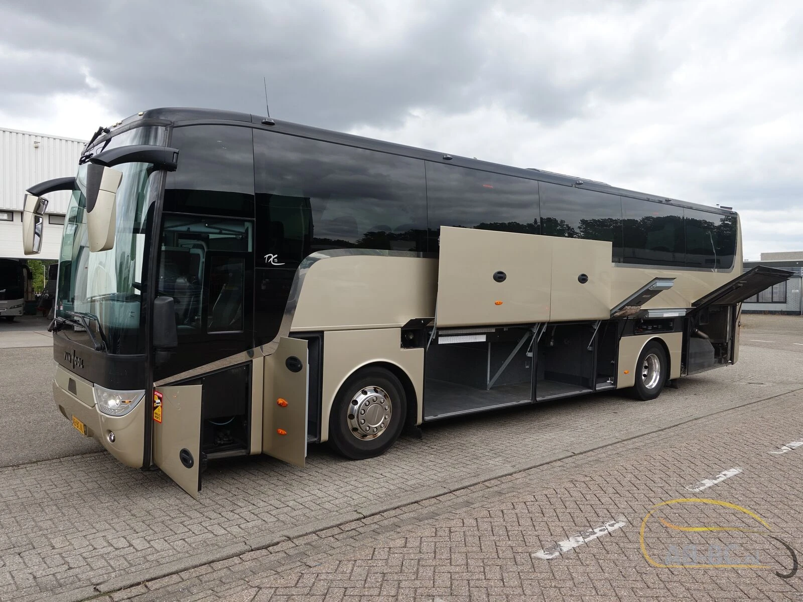 Van Hool TX15 Acron - 46 Seats, Euro 6 2016 obrázek 12