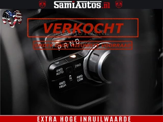 Dodge Ram Pick-Up 2024 - SPORT | 5.7 V8 4x4 HEMI | PANORAMA DAK | GROOTSCHEM 12 INCH | LPG | Patriot Blue zdjecie 54