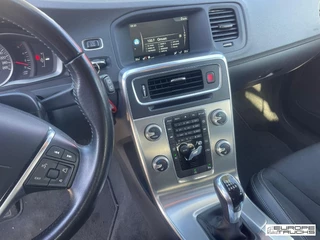 Volvo V60 2016 - N/A obrazek 14