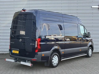 Mercedes-Benz Sprinter 2024 - 317 CDI L2H2 | Select-uitvoering | 3500kg Trekhaak afbeelding 2 miniatuur
