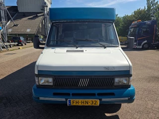 Fiat MC 31 T KAMPEERAUTO 1992 - N/A obrazek 2