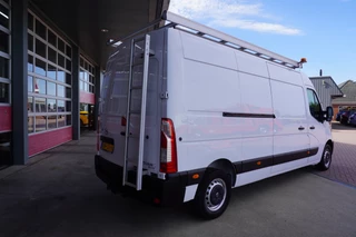 Opel Movano 2019 - 2.3 CDTI 111pk L3H2 Start/Stop obrazek 4