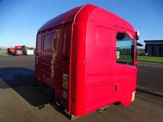 Scania R 2014 - SC-R CR-19 SLAAPCAB. image 2