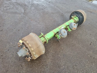 BPW ECO Drum - N/A obrazek 5