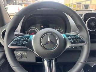 Mercedes-Benz Sprinter 2024 - 319CDI L2H2 Automaat Airco Led/Xenon Cruisecontrol 3500KG Trekhaak BPM VRIJ obrazek 21