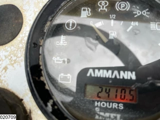 Ammann N/A 2007 - AV26-2 2410H, Yanmar, 20 KW obrazek 10