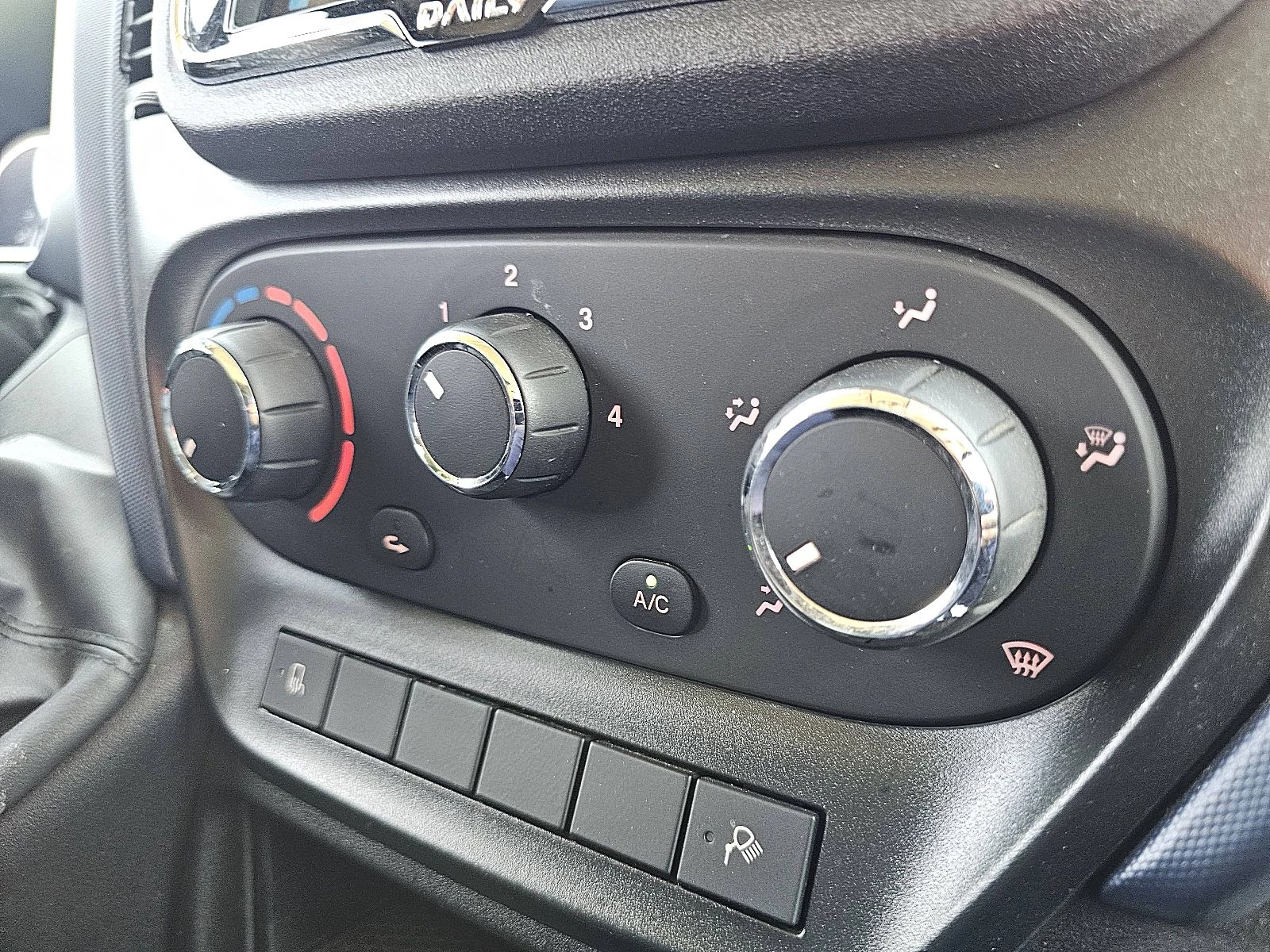 Iveco Daily 2019 - 35S18 Bild 10