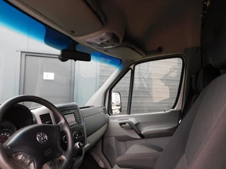 Volkswagen Crafter 2017 - 35 2.0 TDI L2H2 imagen 8
