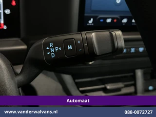 Ford Transit Custom 2024 - 2.0 TDCI 170pk Automaat L2H1 Euro6 Airco | Camera | LED | Apple Carplay | Cruisecontrol | Stoelverwarming afbeelding 2 miniatuur