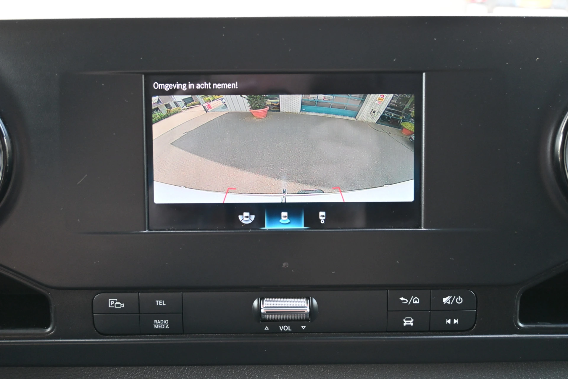Mercedes-Benz Sprinter 2019 - 316 CDI L2H2 afbeelding 7