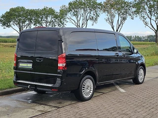 Mercedes-Benz Vito 2024 - 116 afbeelding 3 miniatuur