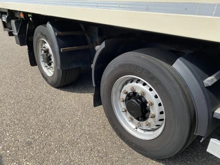Samro 2-Axle Isobox 2009 - N/A image 8