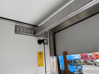 Trailer N/A 2018 - S110S + STEERING AXLE + LIFT 2.000 KG ZEPRO + REMOTE изображение 8