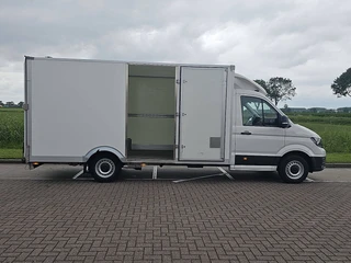 Volkswagen Crafter 2024 - 35 2.0 image 12