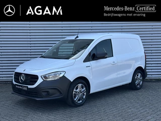 Mercedes-Benz eCitan 2025 - L1 51 kWh te koop