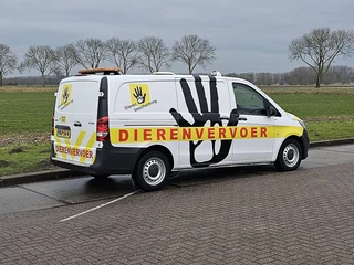 Mercedes-Benz Vito 2020 - 111 obrazek 3