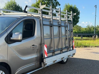 Renault Trafic 2020 - 2.0DCI L2H1 Glasresteel+Luifel Airco Navi Cruisecontrol 145PK EURO 6 obrazek 16