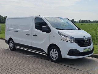Renault Trafic 2019 - 1.6 DCI bild 5