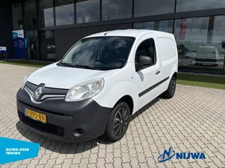 Renault Kangoo 2016 - 1.5 dCi Trekhaak + Navigatie for sale