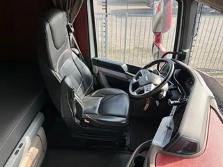 DAF XG+ 2022 - 530 FT zdjecie 18
