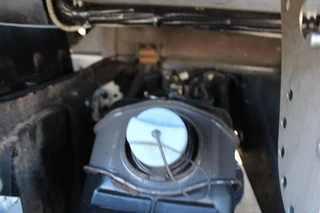 Mercedes-Benz Antos 2016 - N/A bild 11
