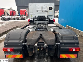 Mercedes-Benz Actros 2015 - 1843 EURO 6, Retarder , PTO, Lohr, Standairco image 11