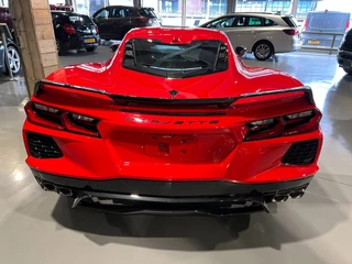 Chevrolet Corvette 2025 - USA C 8Coupé V8 bild 5