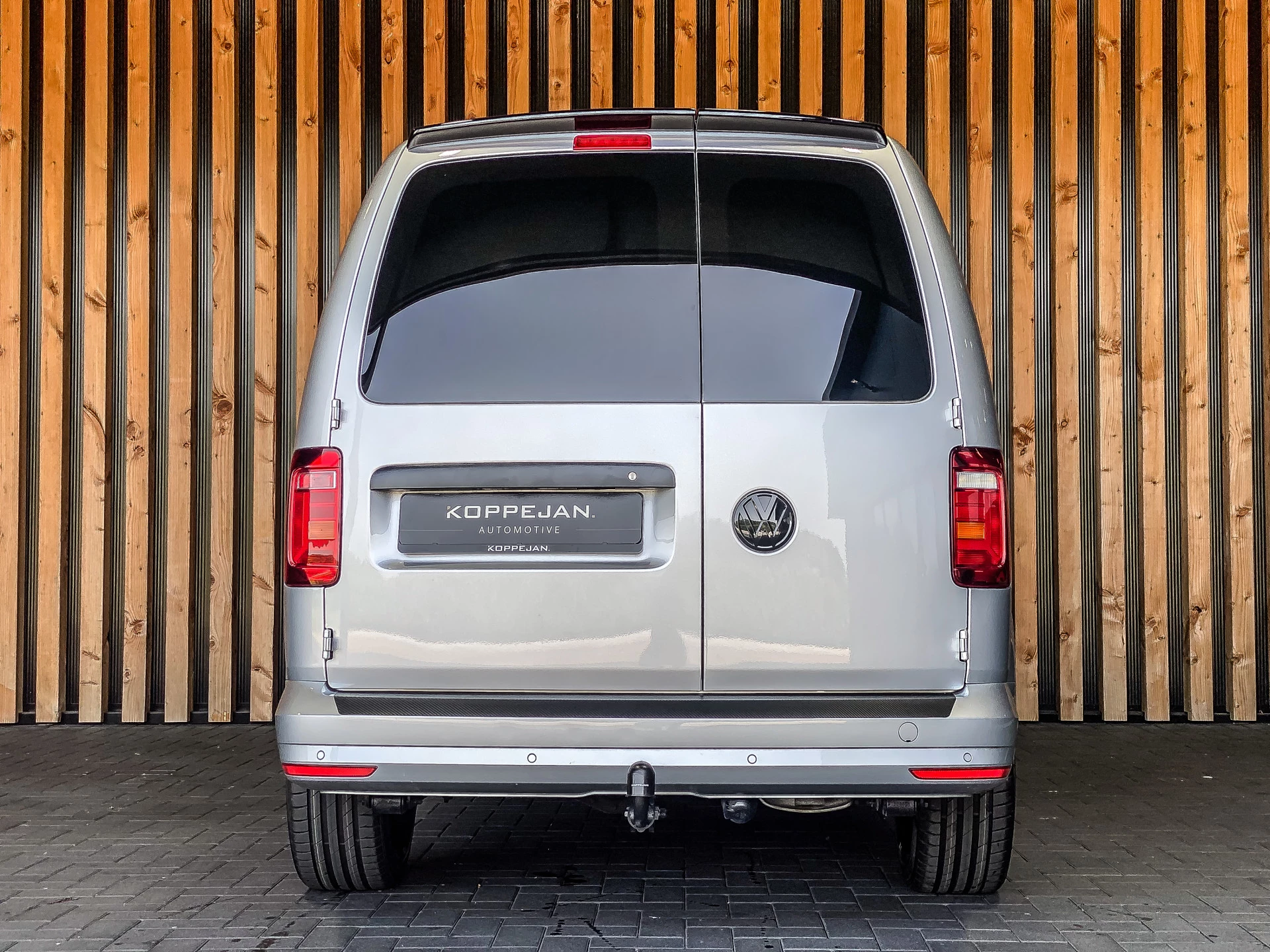 Volkswagen Caddy 2020 - Maxi 2.0 TDI 150PK DSG 4Motion L2H1 Bild 23
