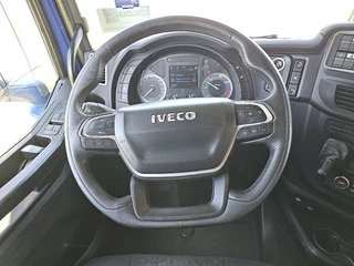 Iveco N/A 2020 - S-WAY AS440S48 bild 10