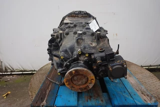 ZF N/A 2003 - 12AS2301OD TGA 81.32003-6794 afbeelding 4