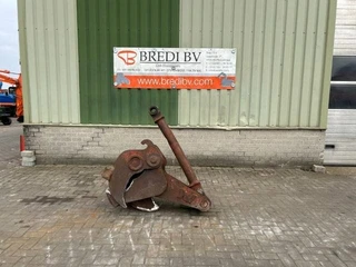 - Betonbreker Gebruikt for sale