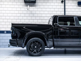 Dodge Ram 1500 2024 - Sport Night Custom | BPM-vrij leverbaar! imagem 7