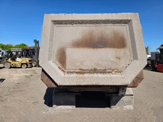 Diversen Tipper body - N/A imagem 7
